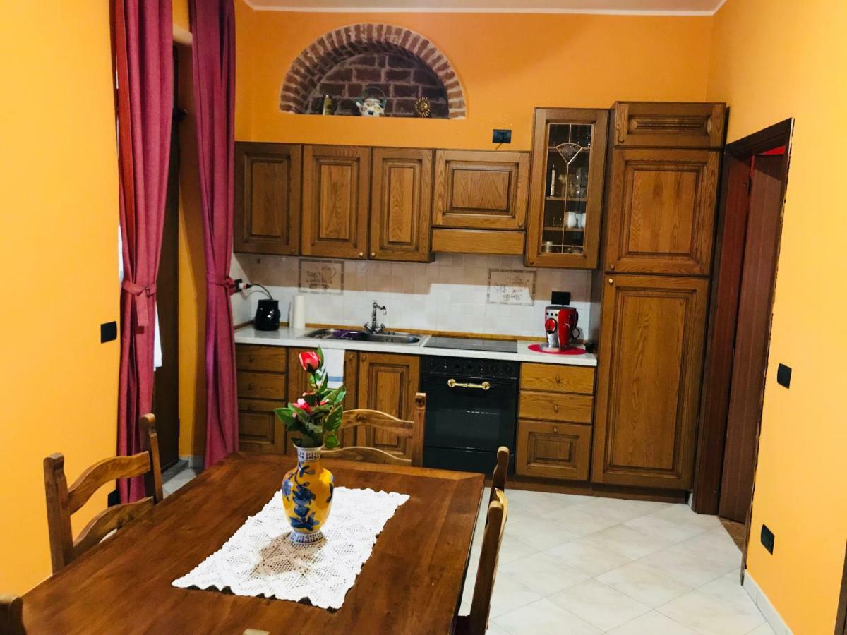 Gemma Apartments Milano Rho Fiera Apt2 ไลนาเต ภายนอก รูปภาพ